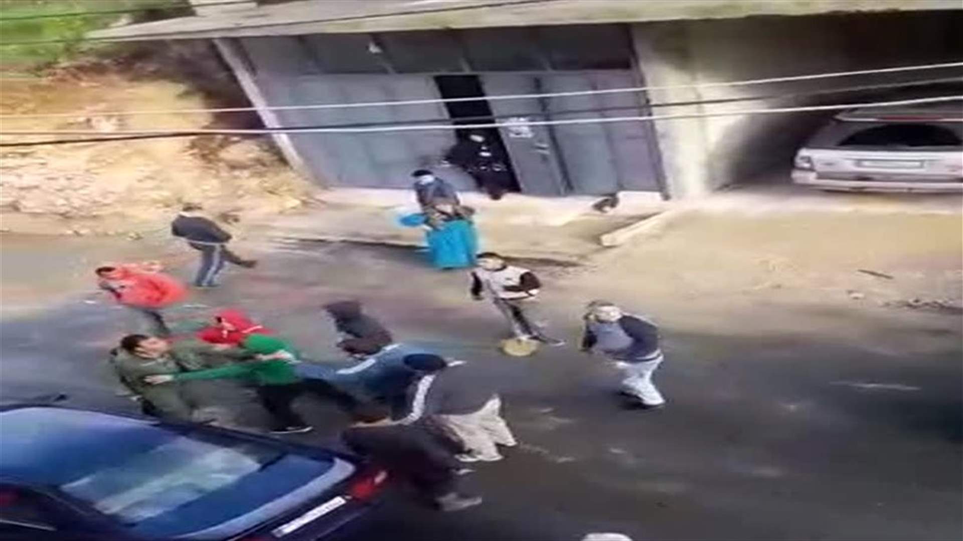 LBCI