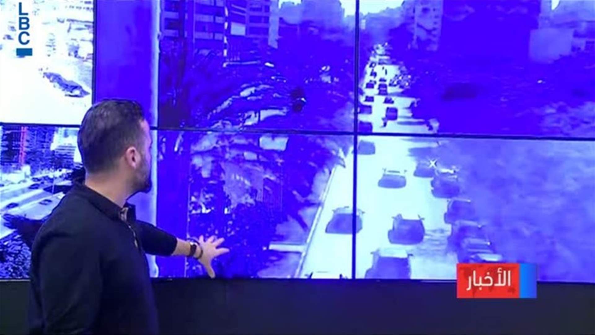 LBCI