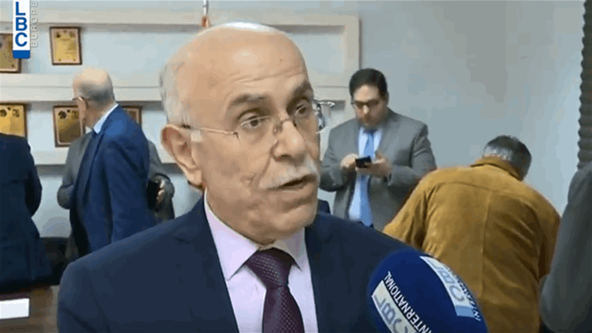 LBCI