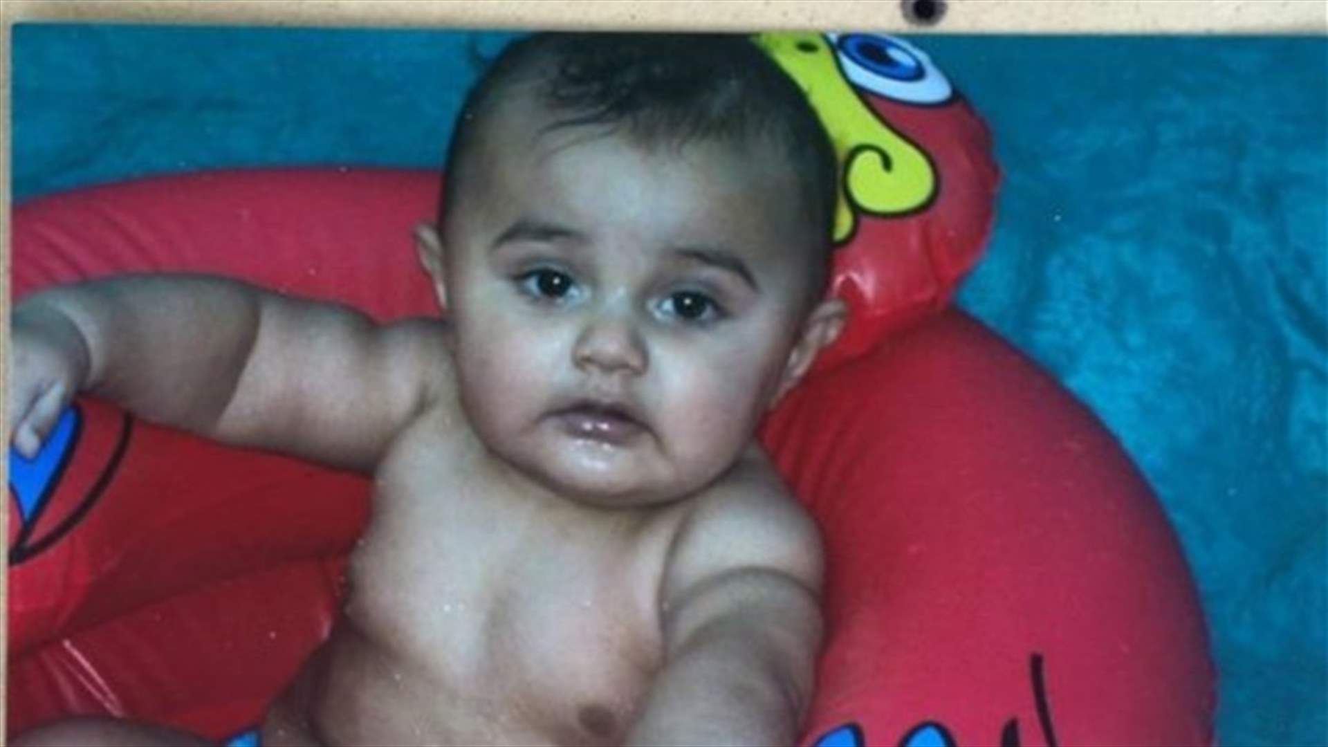 المخدرات تدفع برجلٍ إلى قتل طفله بطريقةٍ مروعة