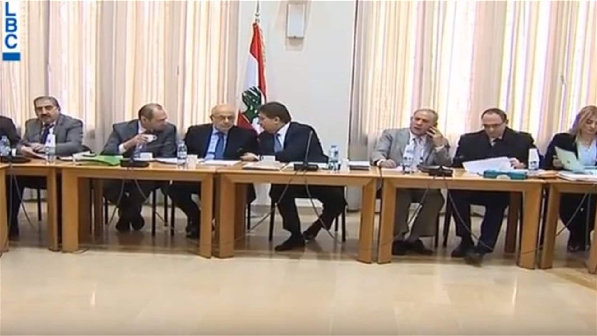 LBCI