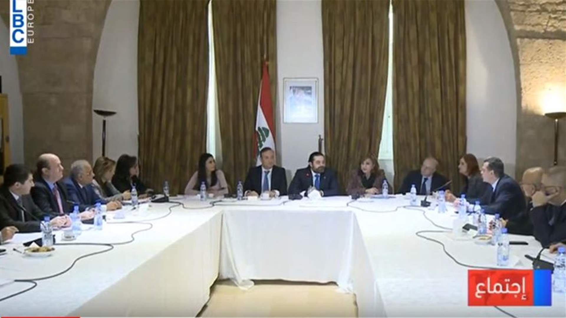 LBCI