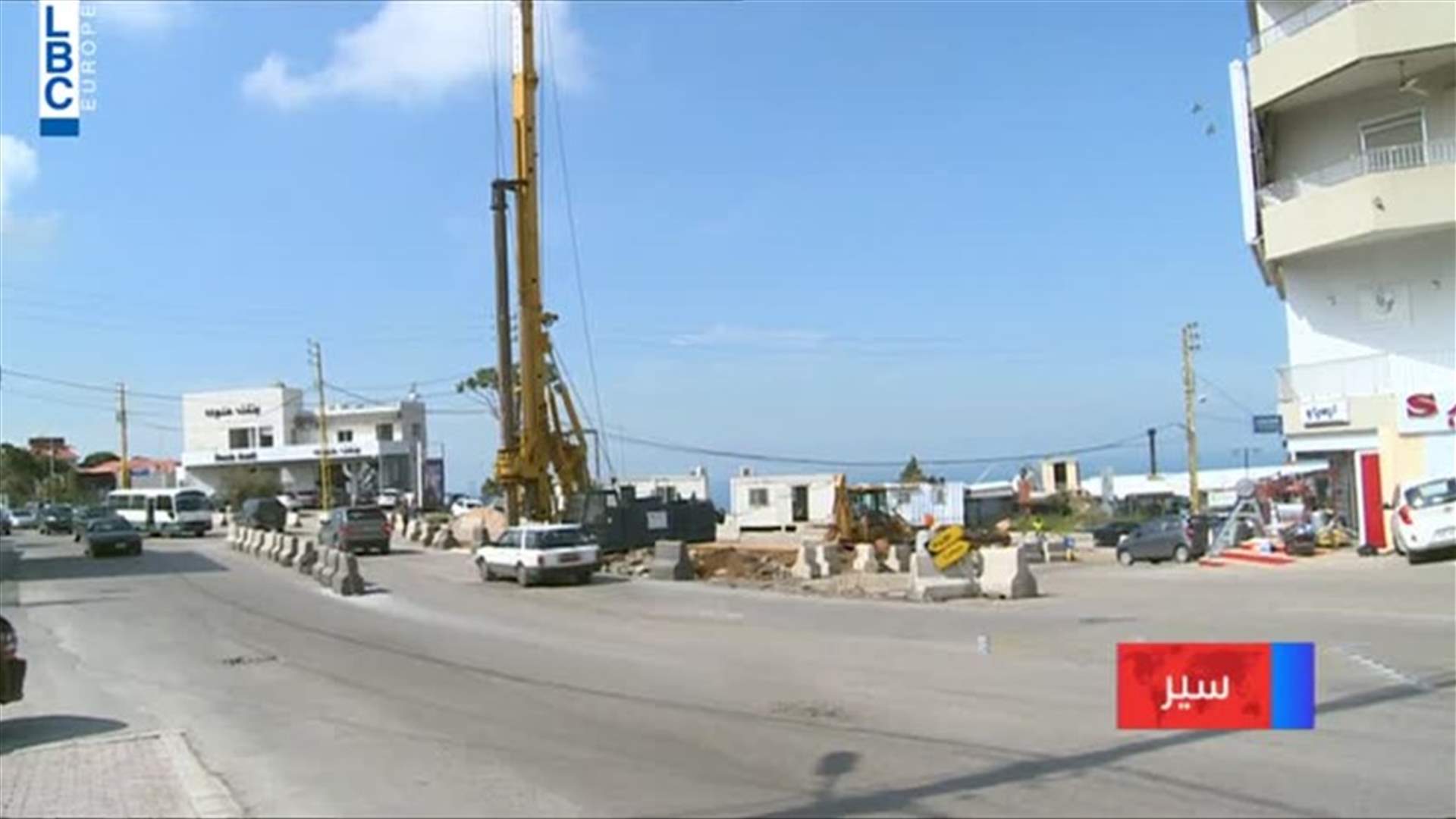 LBCI