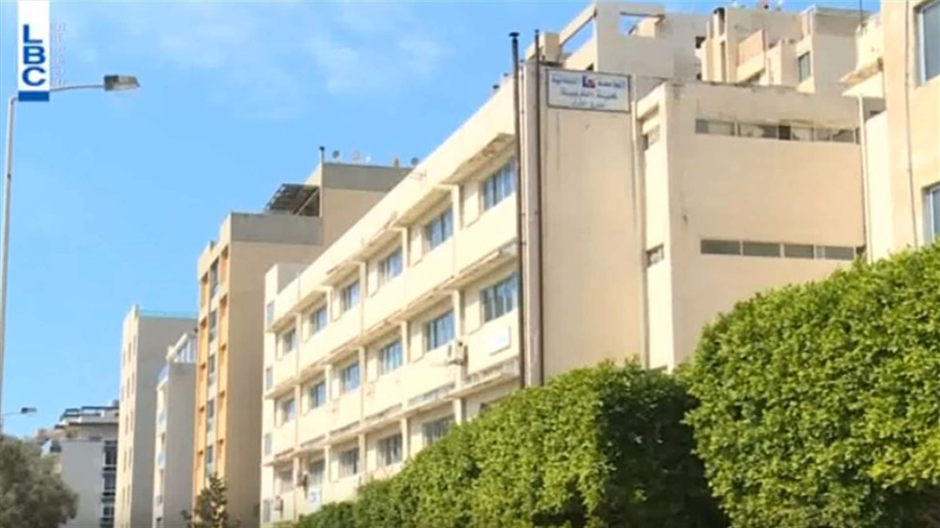 LBCI