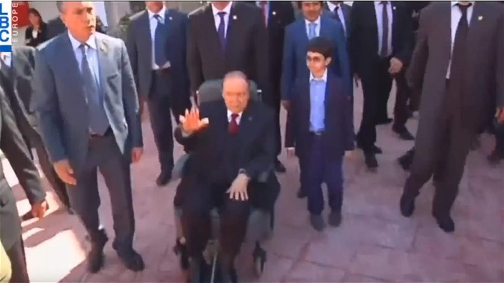 LBCI
