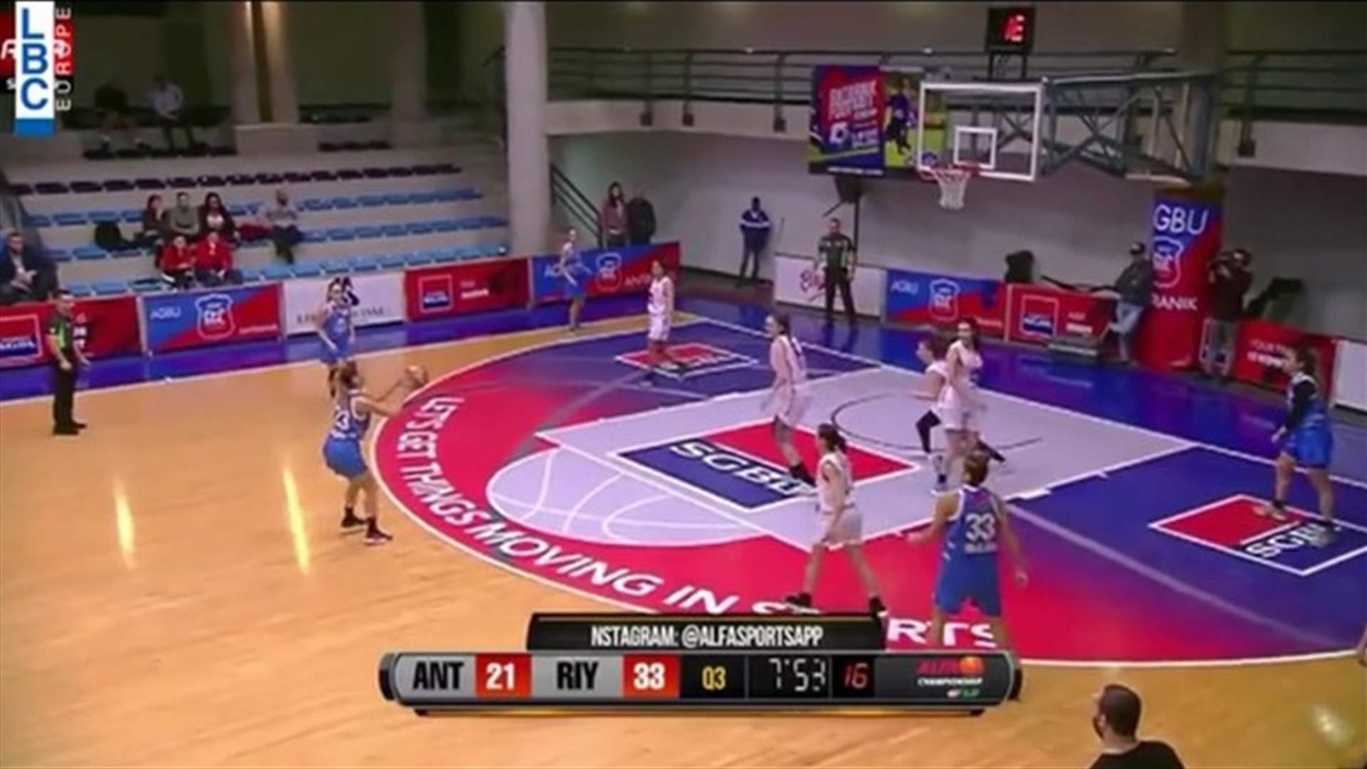LBCI