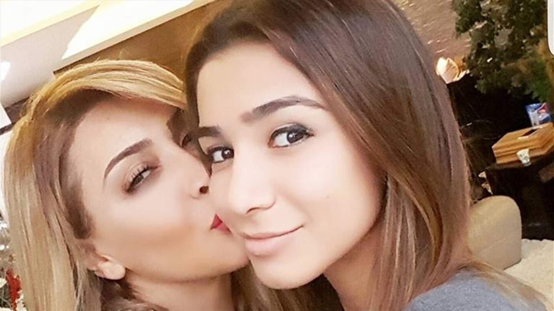 تيا ديب تُصالح والدتها نوال الزغبي.. فكيف علّق إيلي ديب؟