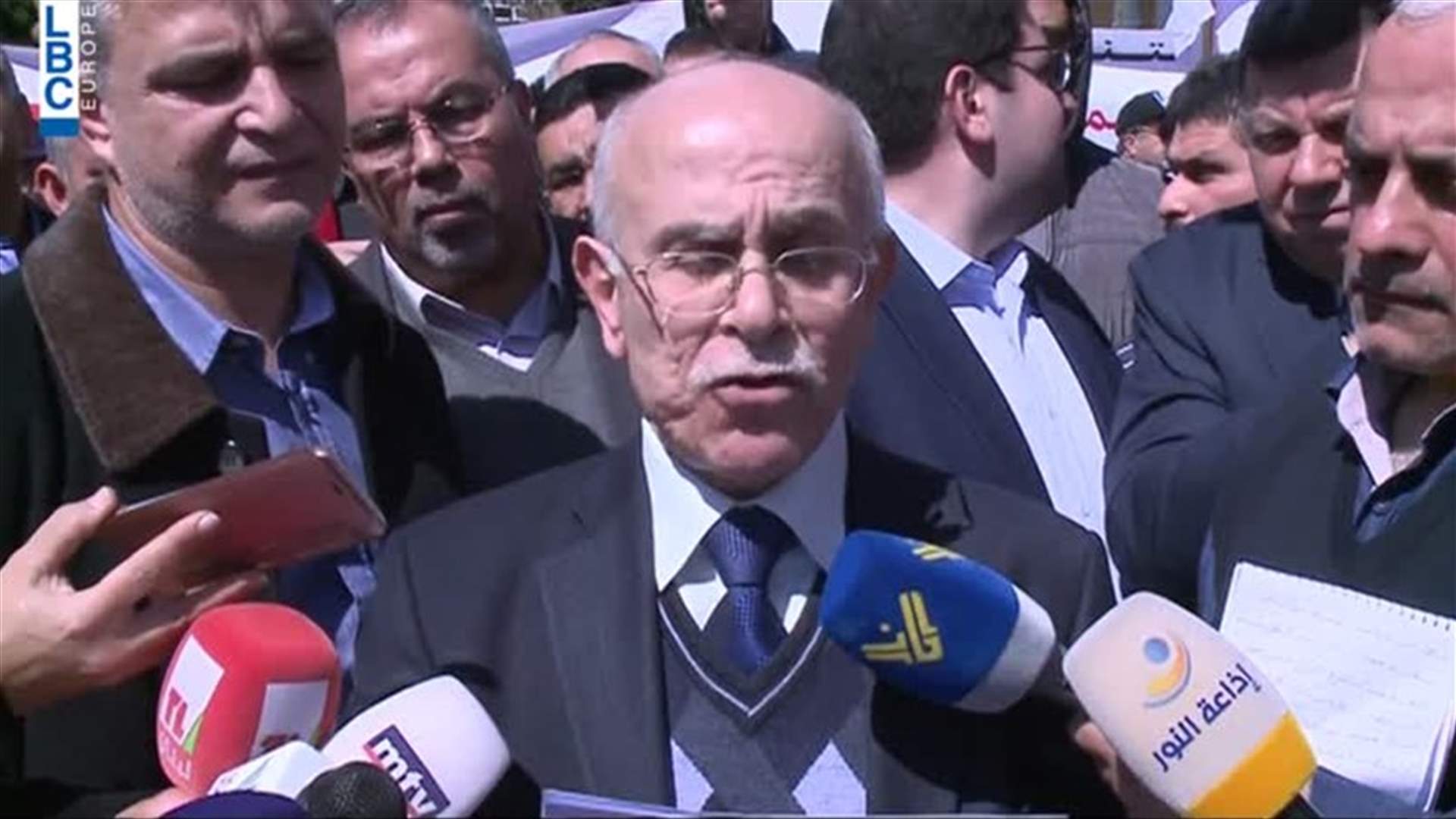 LBCI