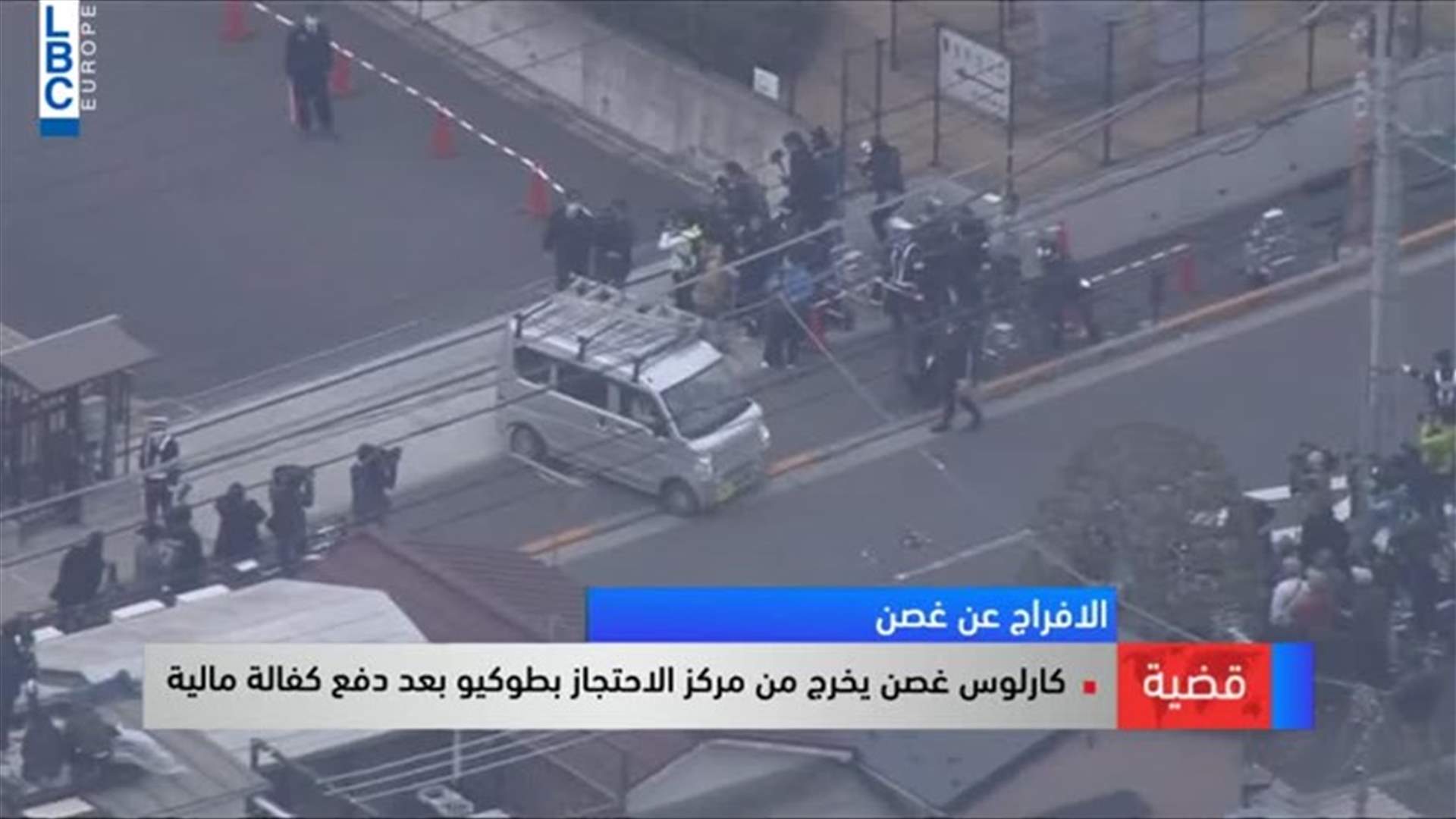 LBCI