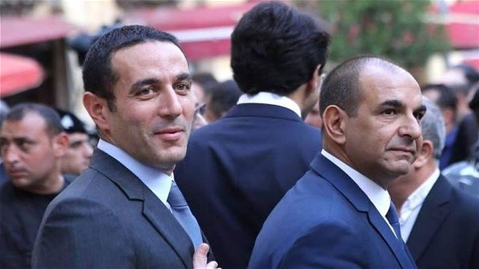 نادر الحريري: بولا يعقوبيان تسعى لنجومية مزيفة... وسنتخذ الإجراءات القانونية المتاحة بحقها