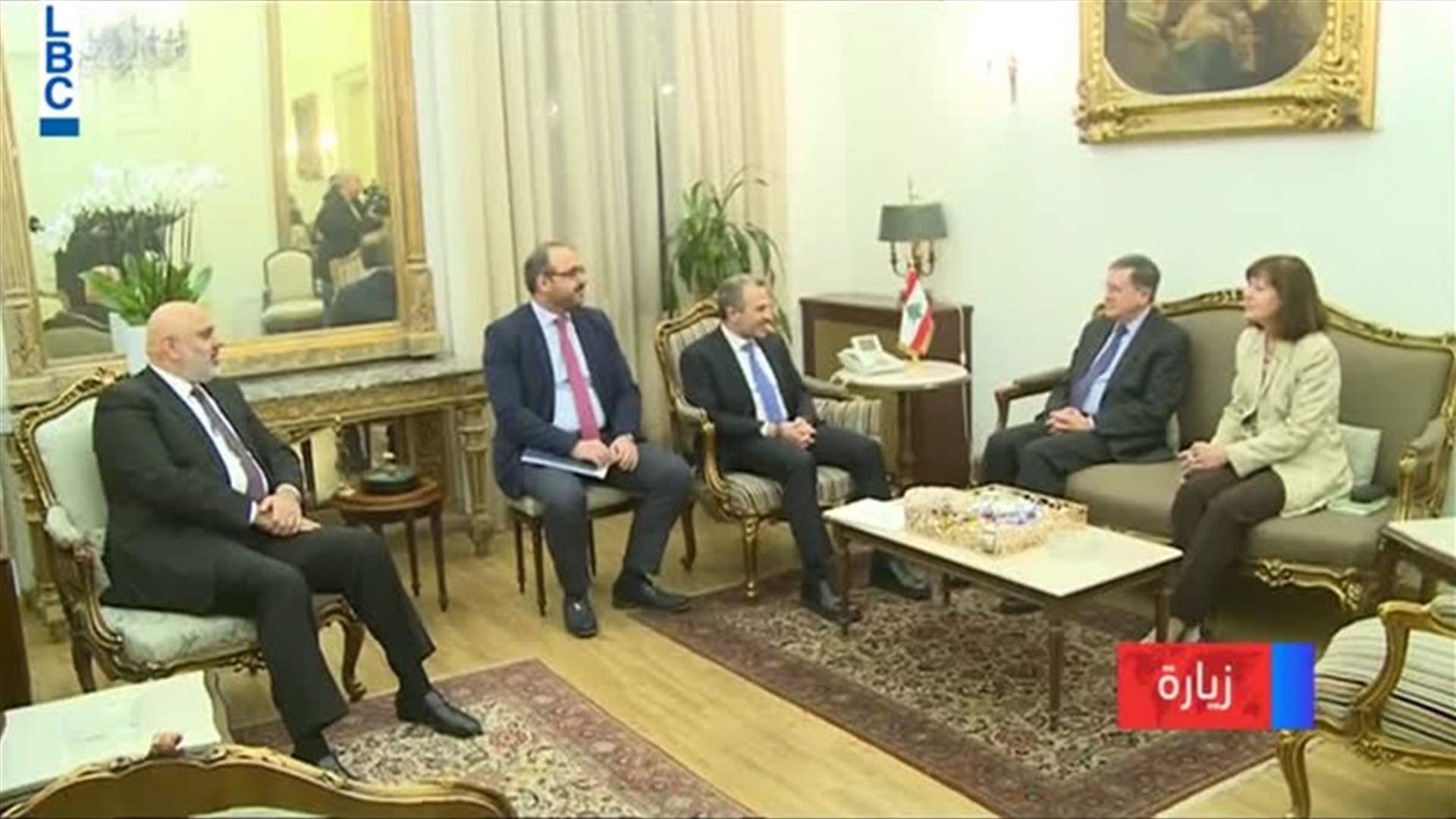 LBCI