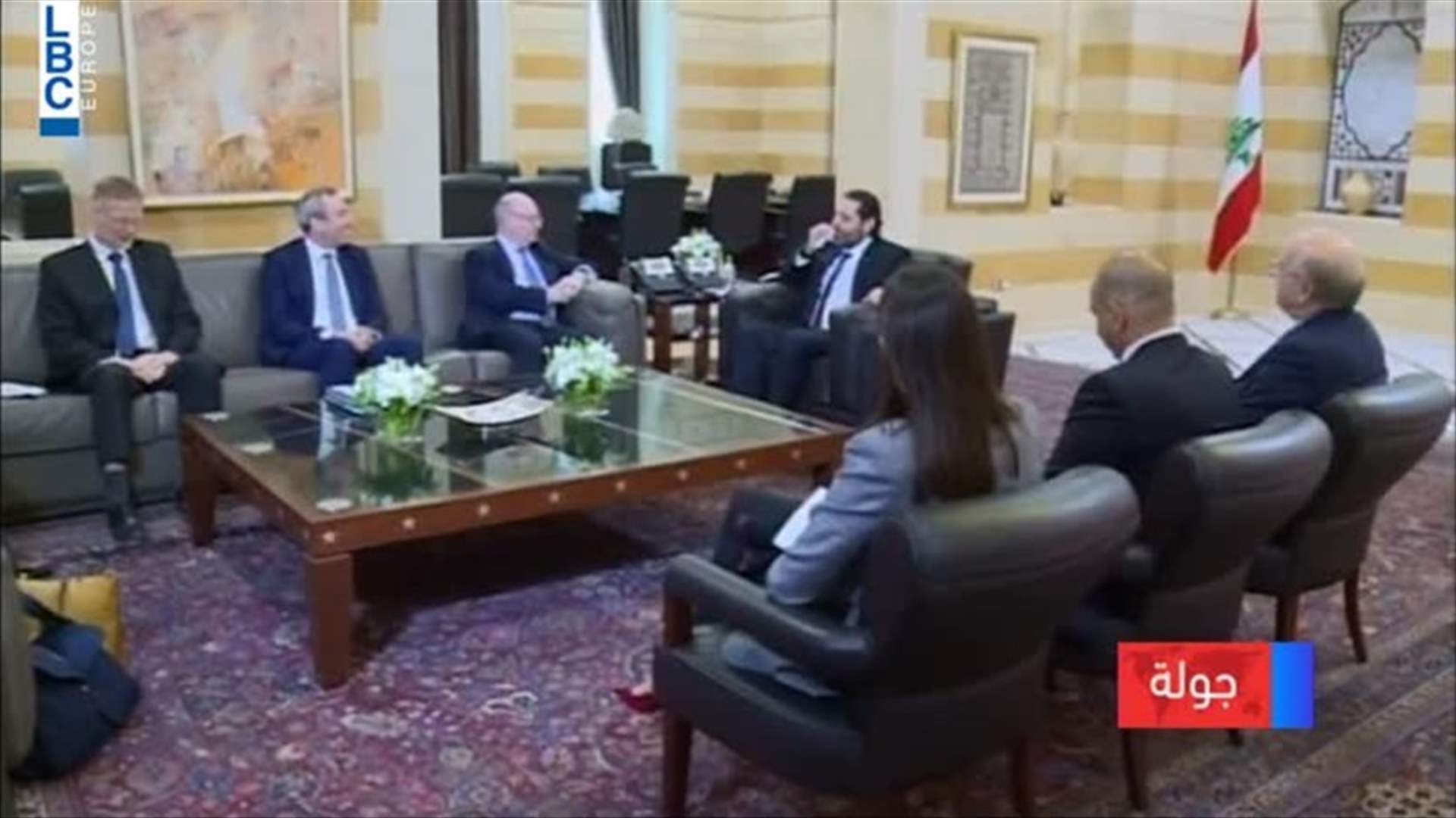 LBCI