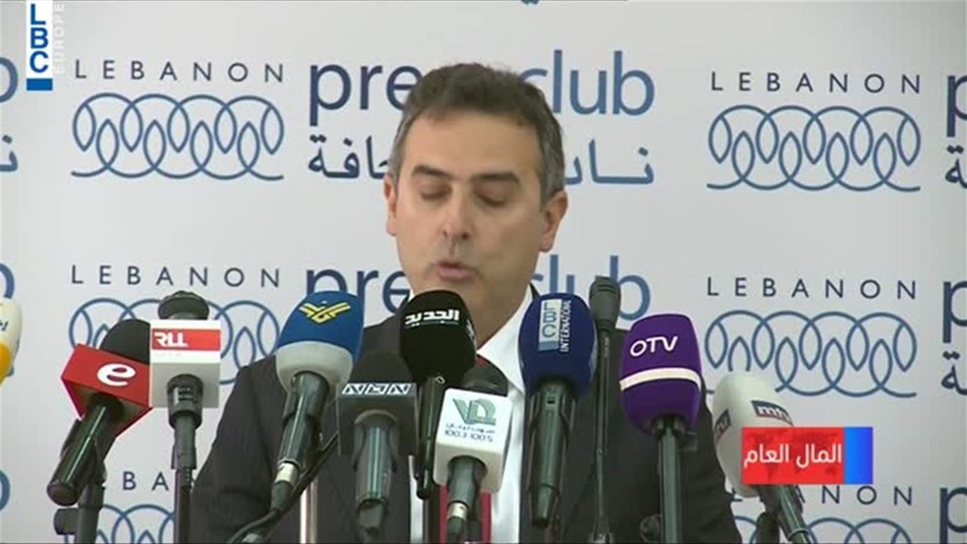 LBCI