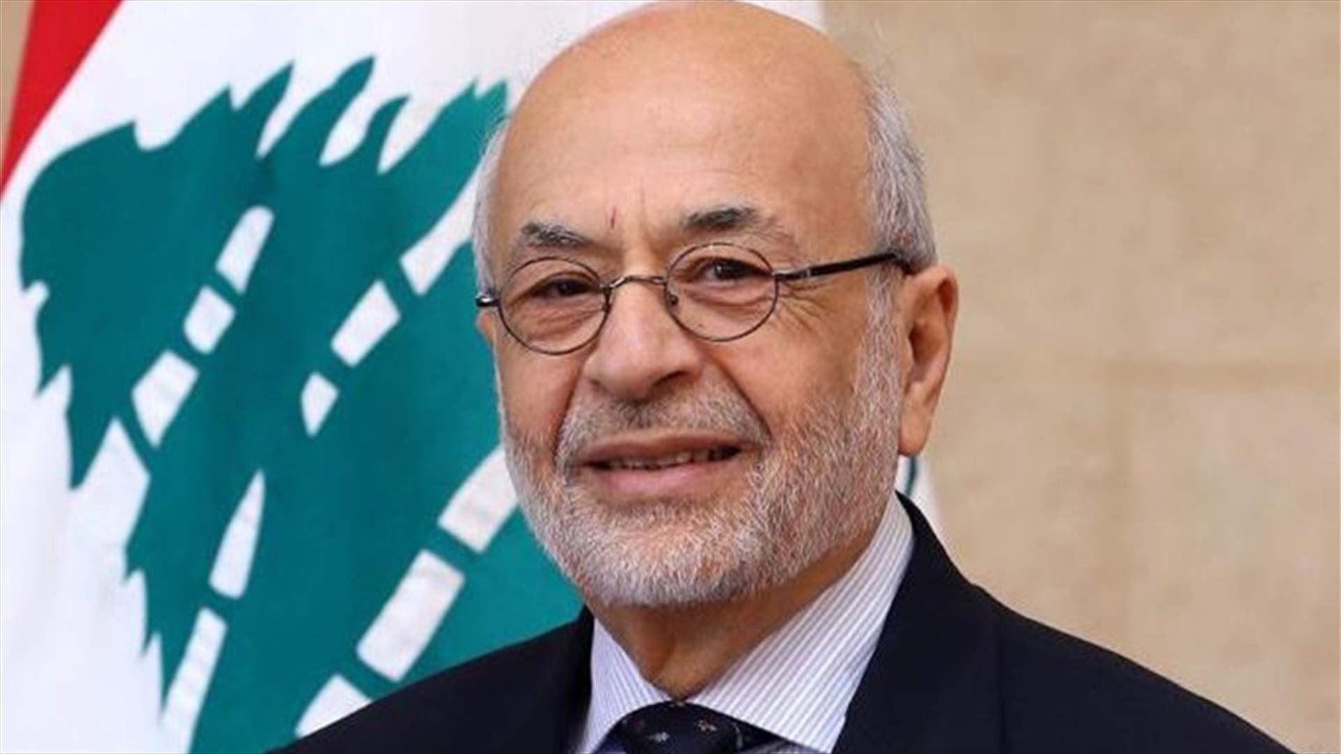 شهيّب وقع مستحقات صناديق المدارس ومجالس الأهل والمستعان بهم