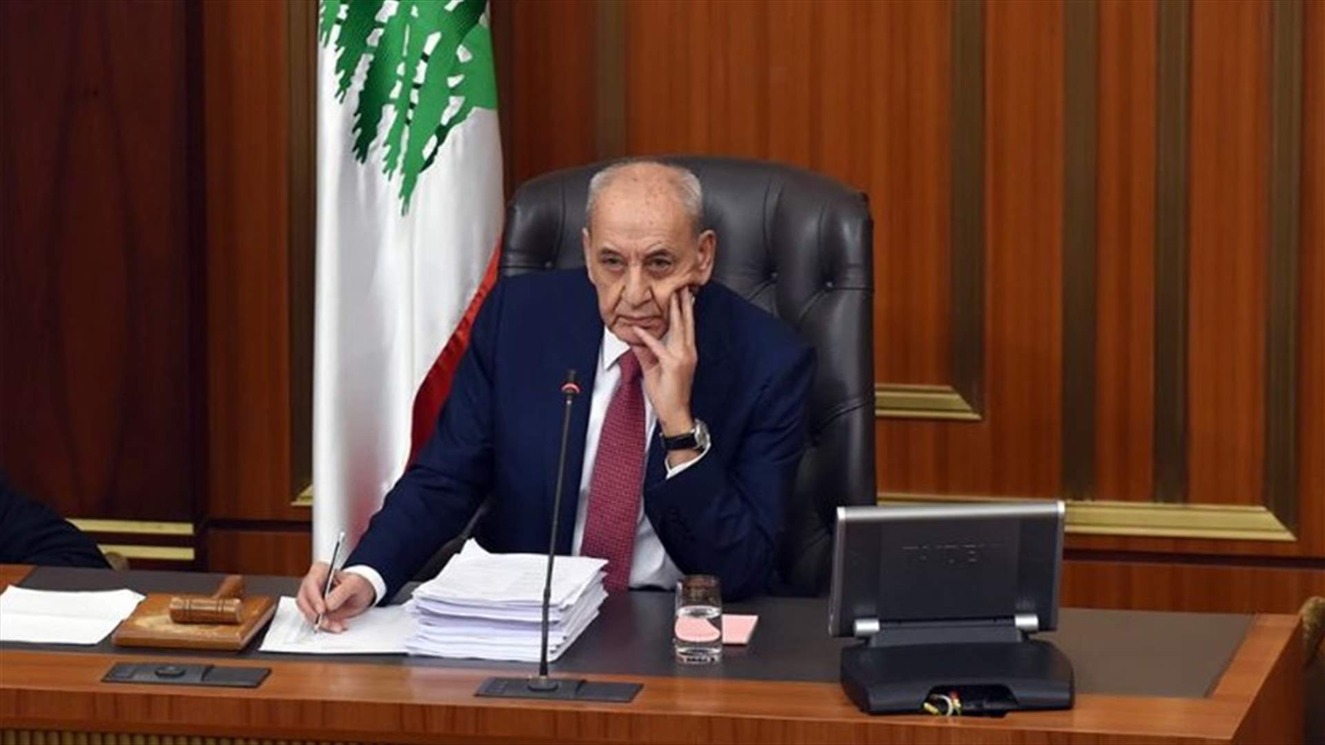 انتهاء الجلسة التشريعية في يومها الثاني ...وجلسة رقابية منتصف هذا الشهر