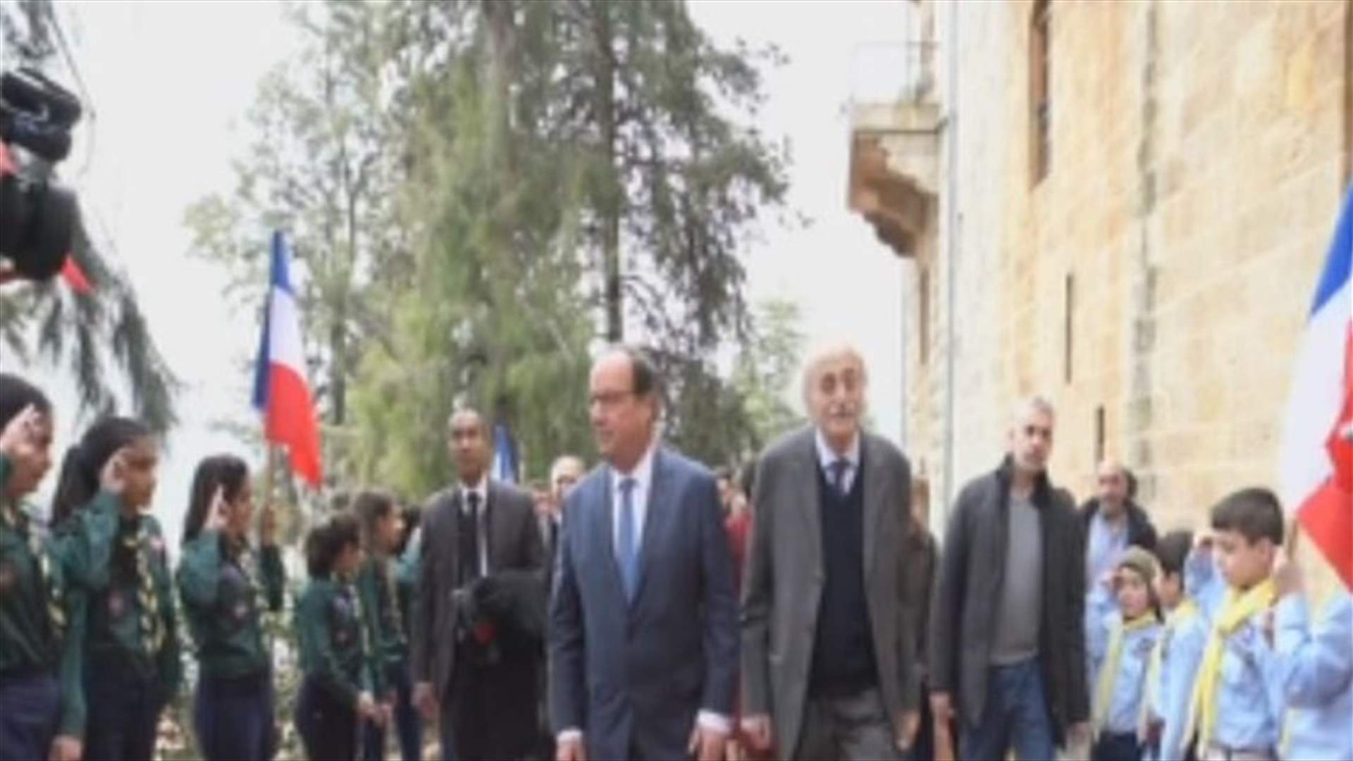 LBCI