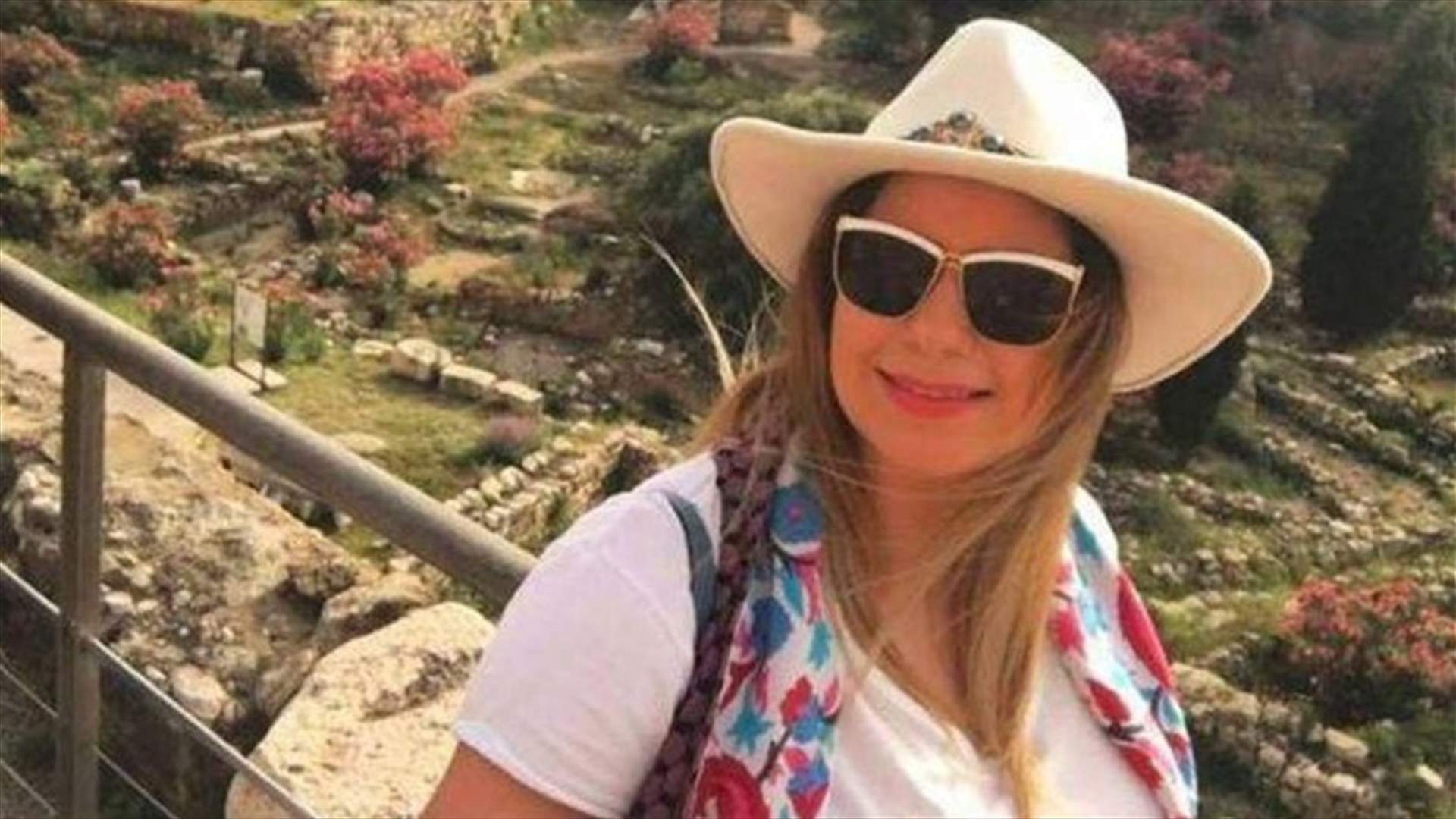 إرجاء جلسة متابعة المحاكمة في جريمة ريا الشدياق