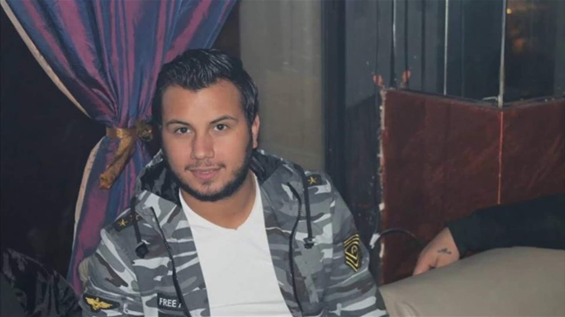 وديع الشيخ يشعل الإنترنت بفيديو جديد.. هل قصد غسان الرحباني بموّاله؟ (فيديو)