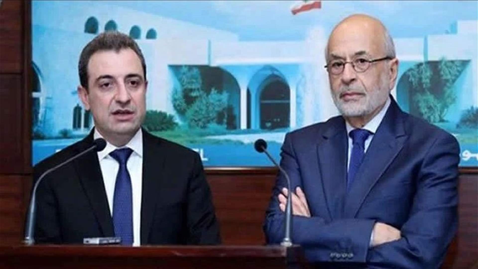 Chehayeb, Abou Faour issue decision banning travel at state treasury’s expense