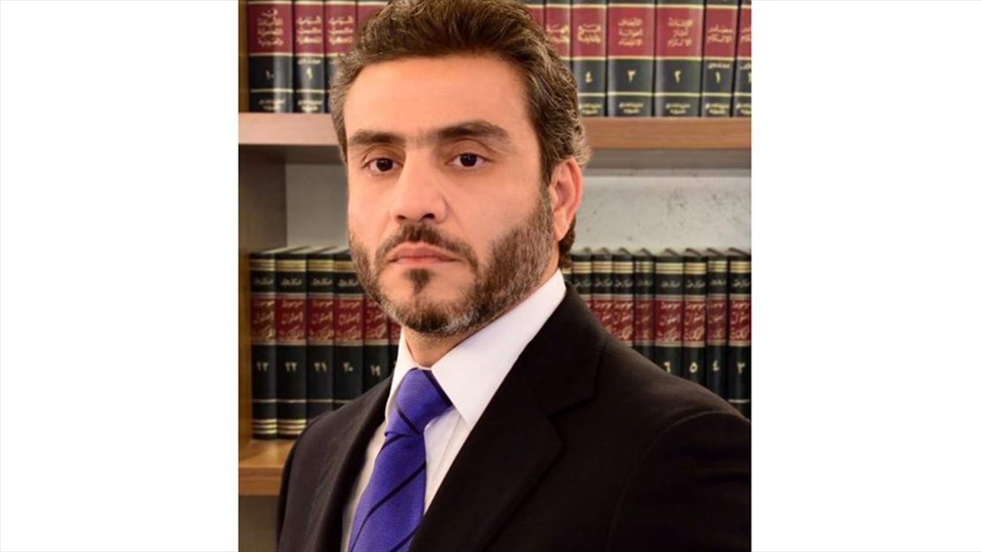 تعرفوا على الأمين العام الجديد لمجلس الوزراء القاضي محمود مكية