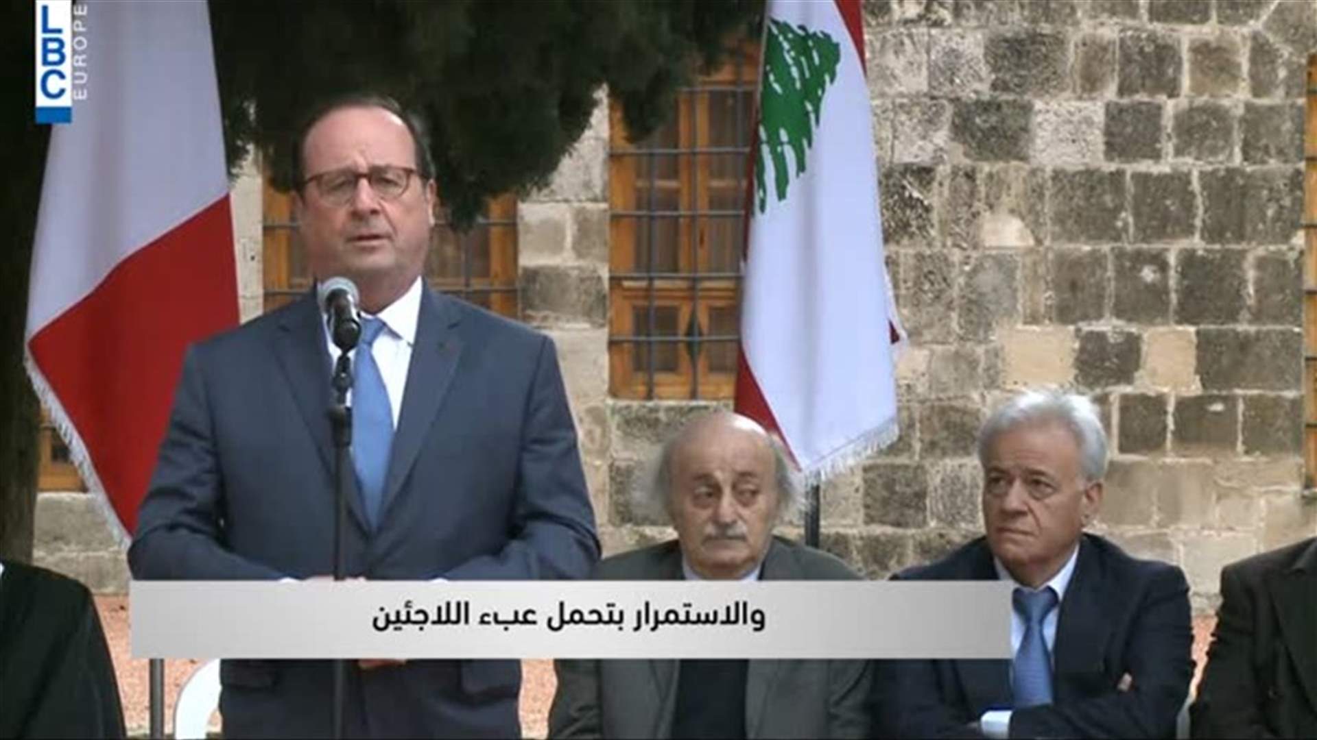 LBCI