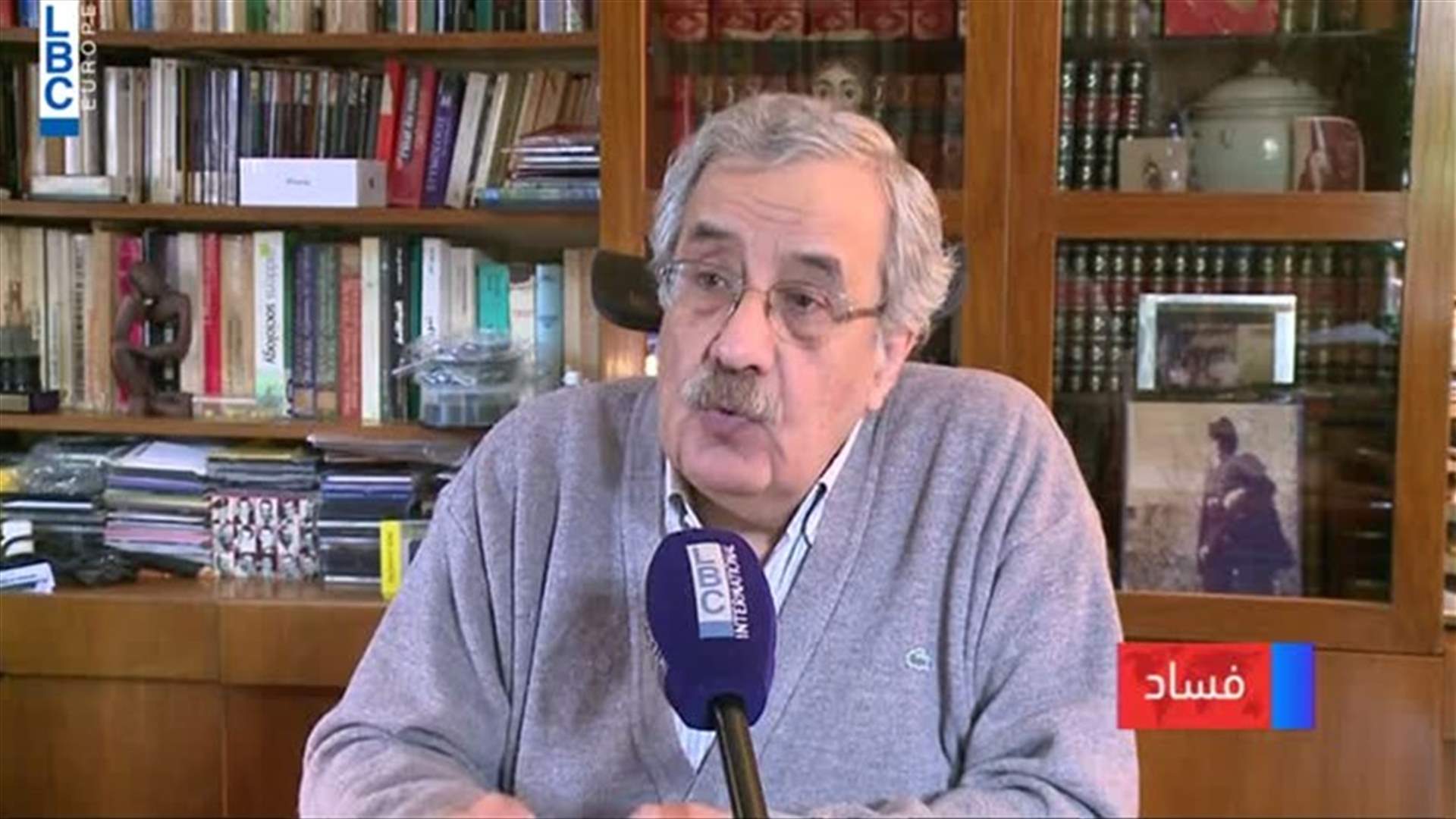 LBCI