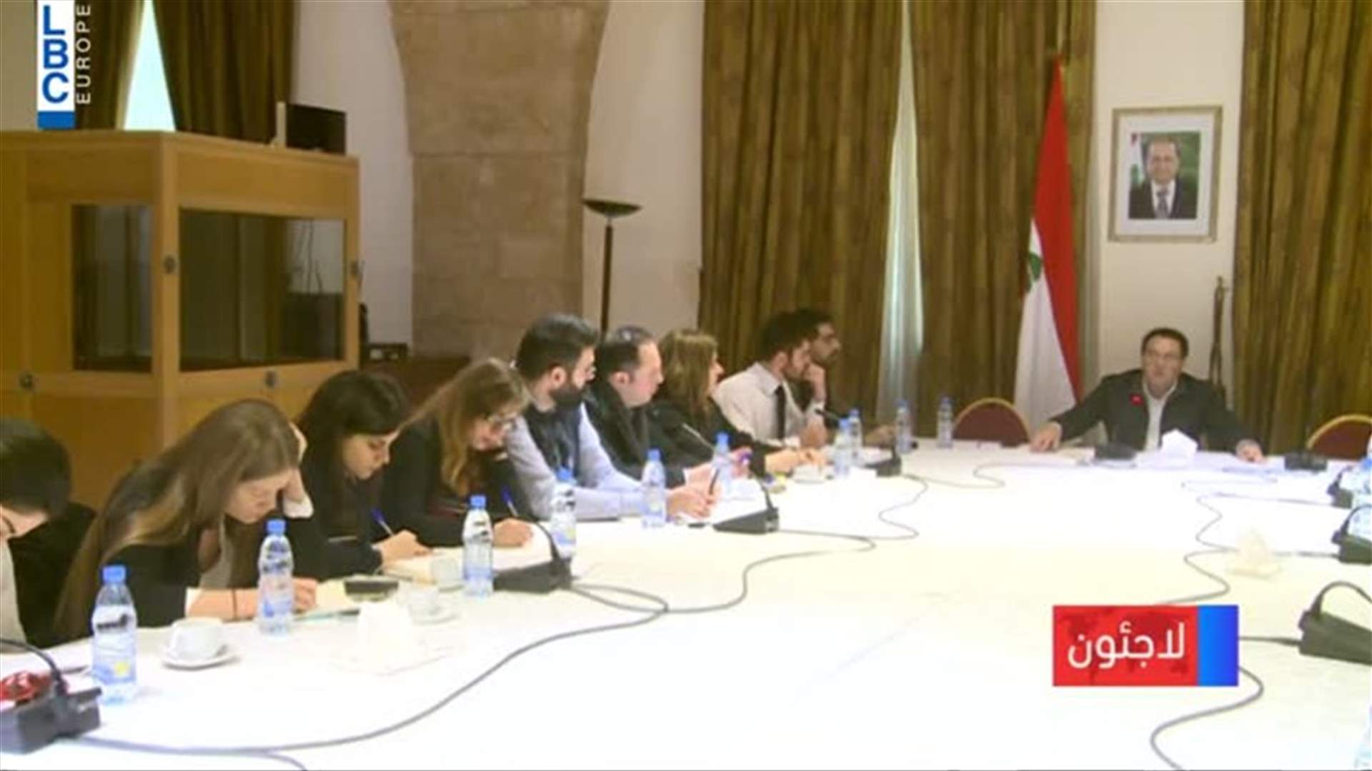 LBCI