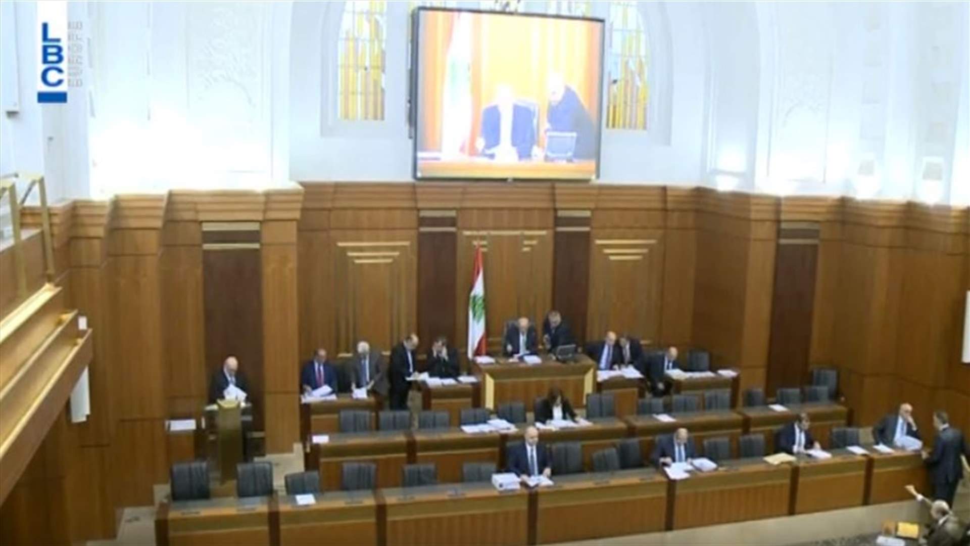 LBCI