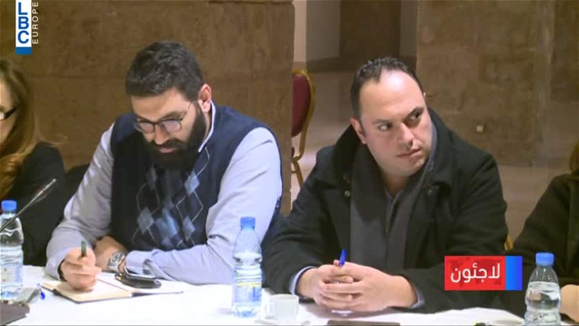LBCI