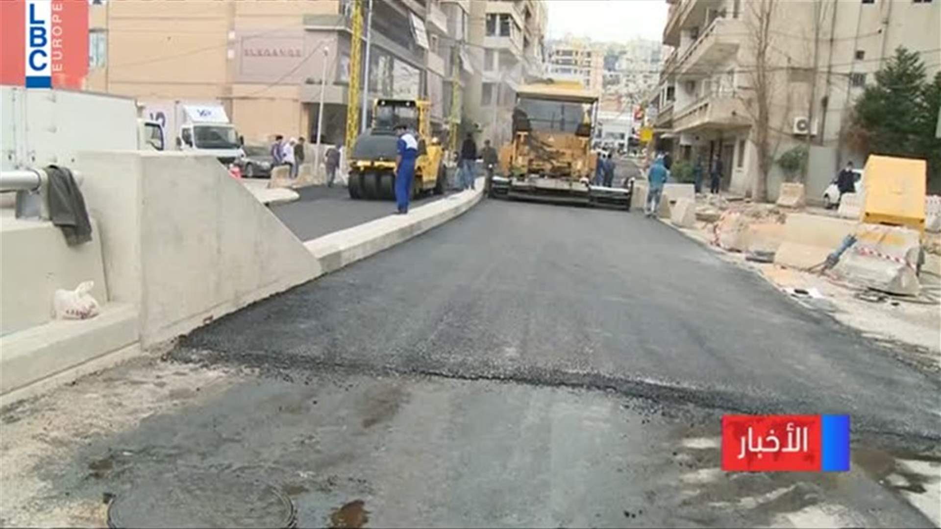 LBCI