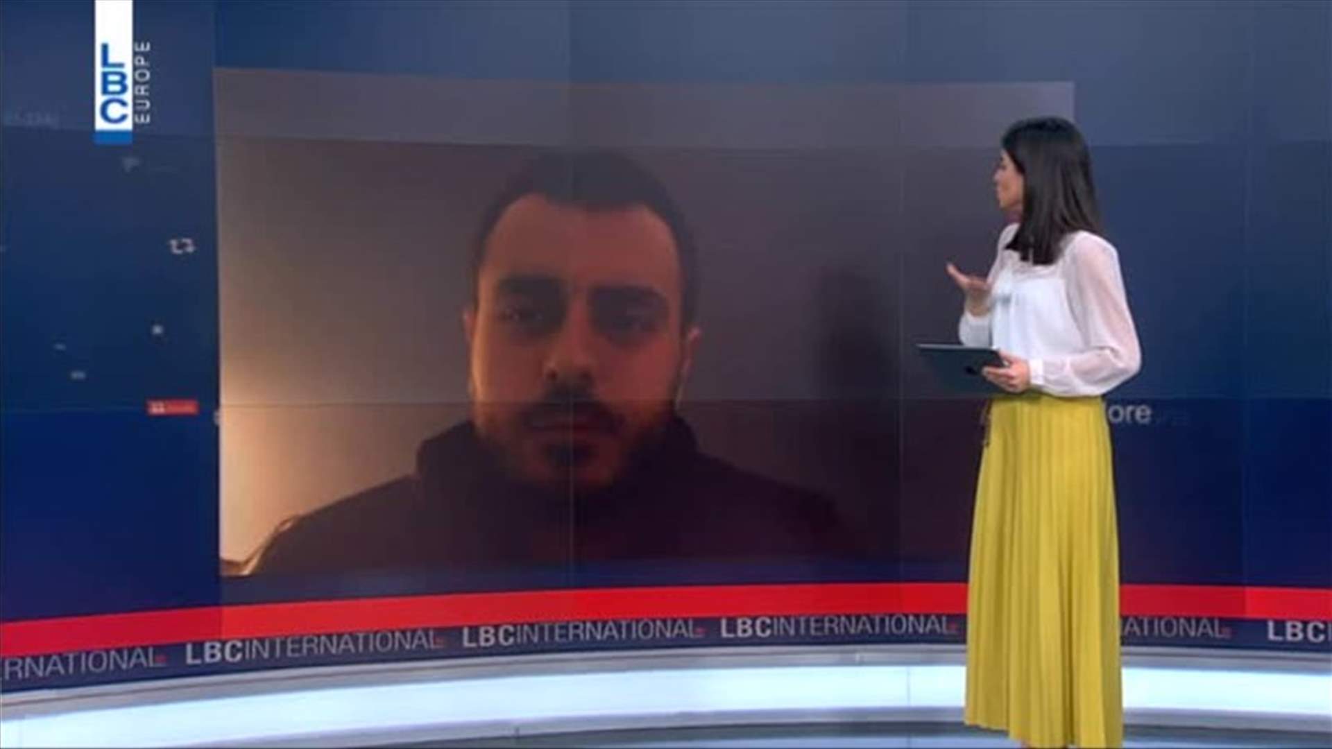 LBCI