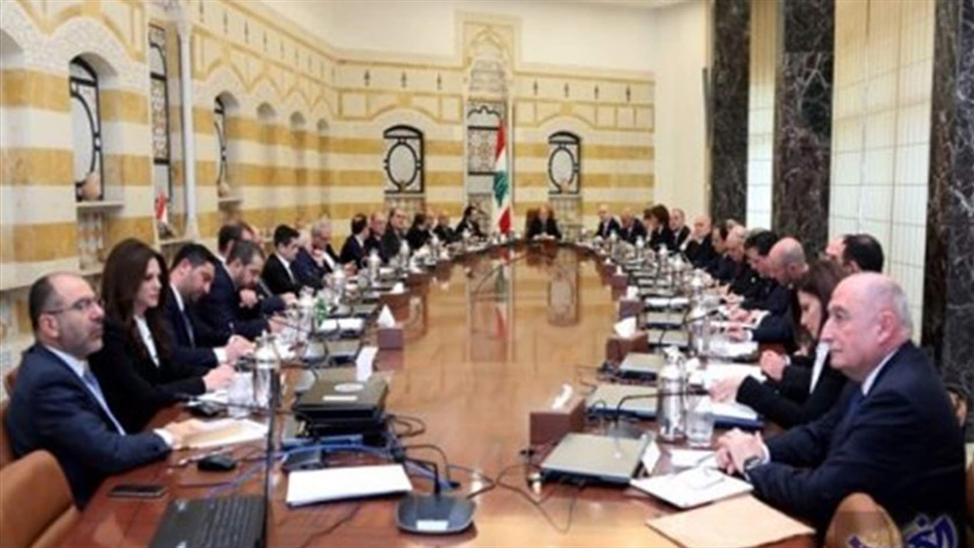 مصادر مطلعة لـ"الراي": المجتمع الدولي لن يهمل الشقّ السياسي من الملف اللبناني