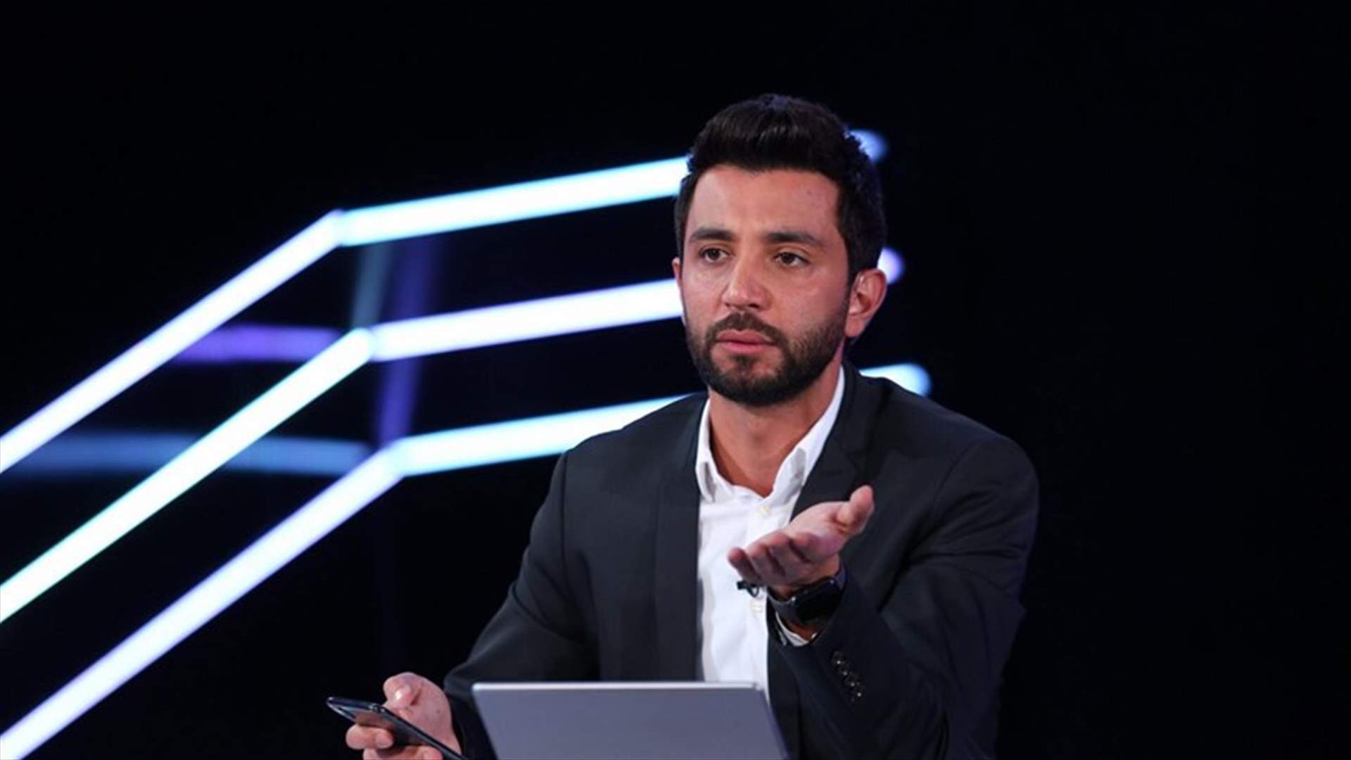 جو معلوف يدّعى على حزب القوّات... ماذا في التفاصيل؟
