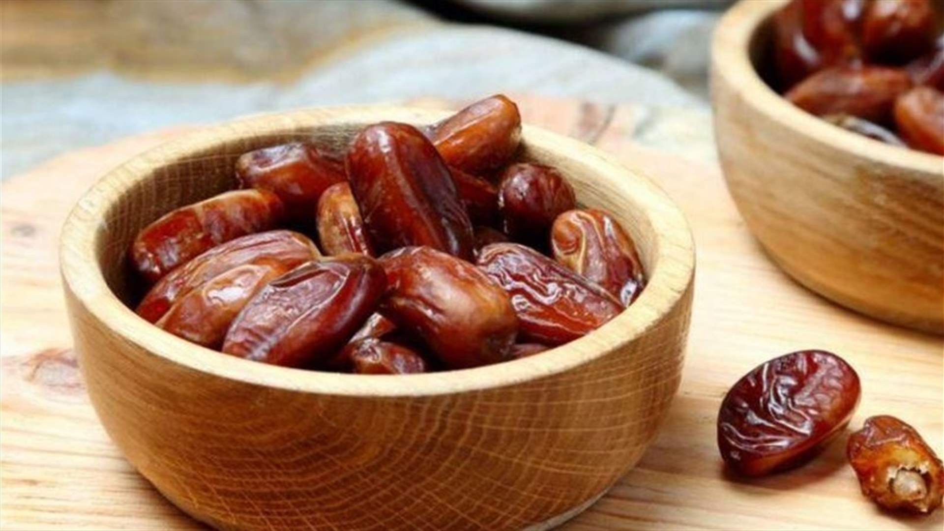 تناولوا التمر بانتظام... وحاربوا هذه الأمراض!