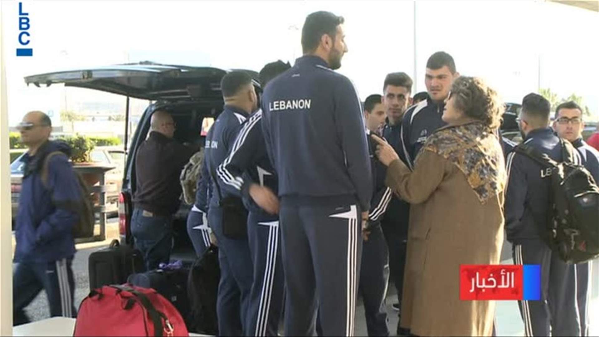 LBCI