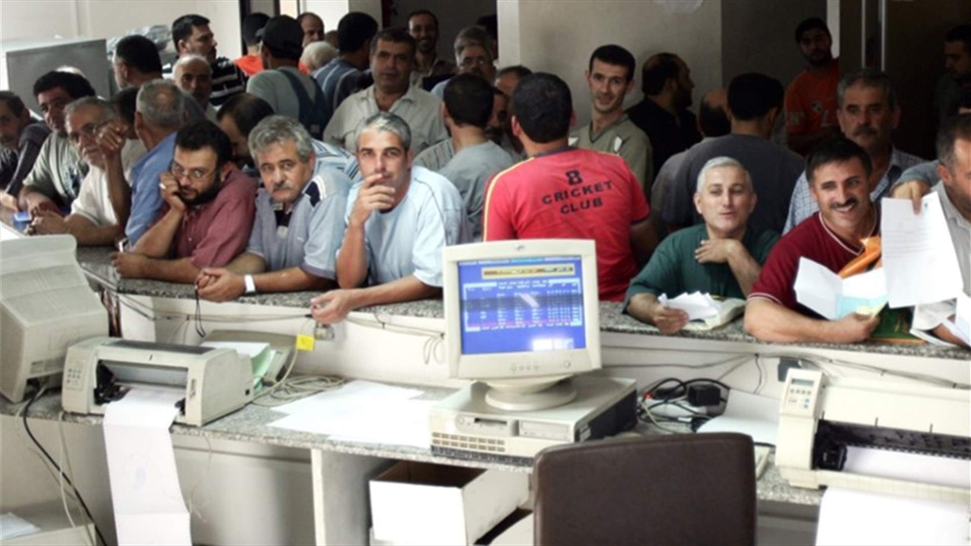 حسابات الضمان بلا تدقيق منذ 2010: العجز أكبر من المعلن (الأخبار)