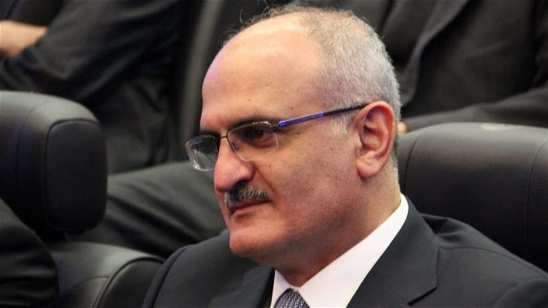 حسن خليل لـ"الجمهورية": جاهزون لبدء هذا النقاش