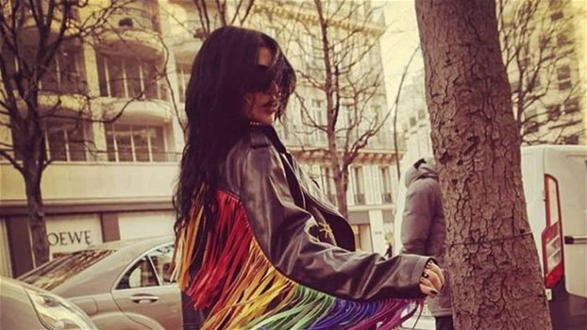 إلى سكان بيروت.. هكذا ستشاهدون الإحتفال بعيد ميلاد هيفاء وهبي في السماء! (خاص)