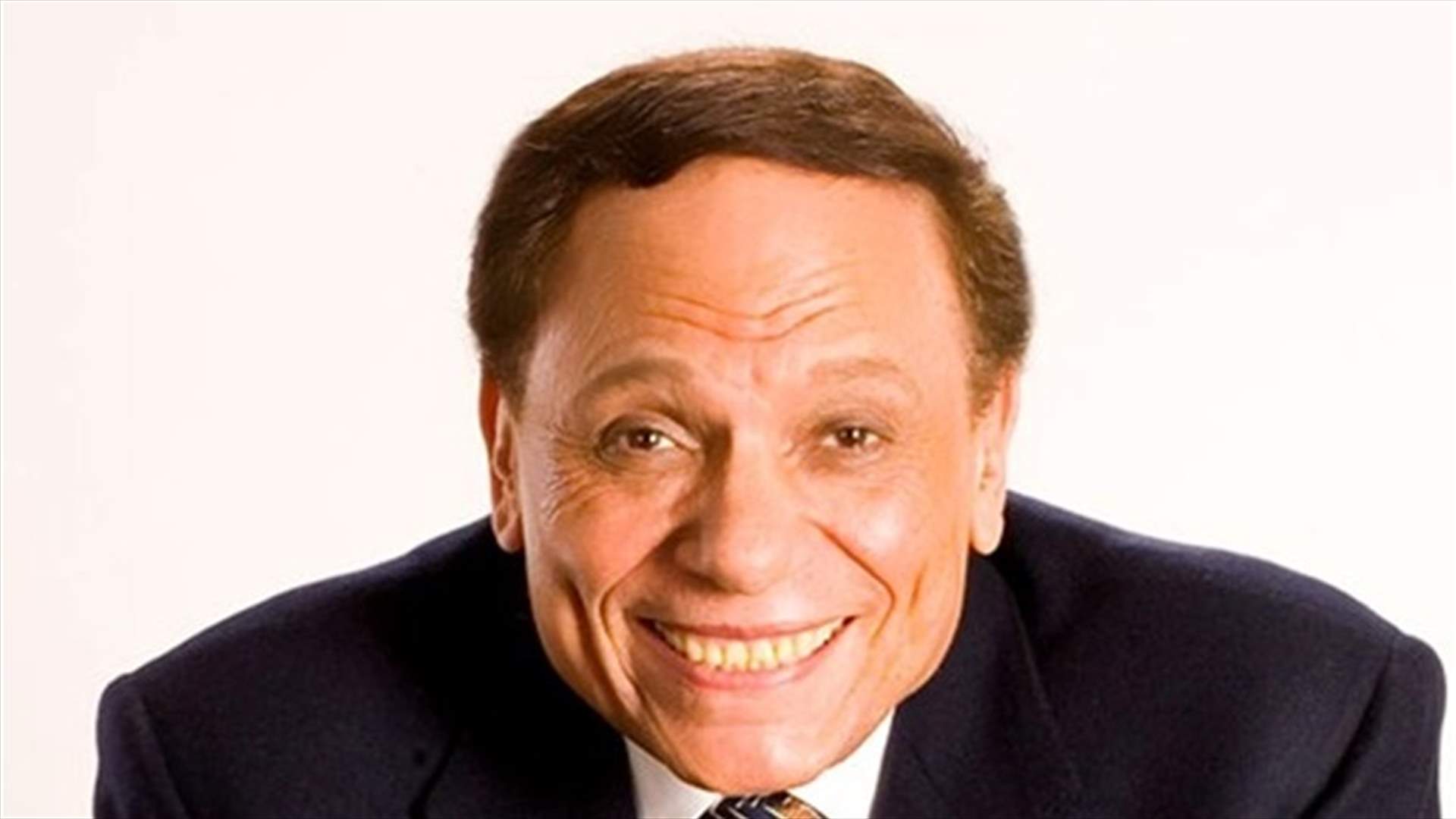 محبّو عادل إمام قلقون.. ما هو مرض "الزعيم" الغامض؟