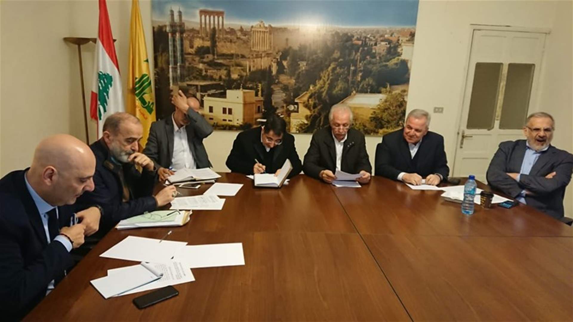 LBCI