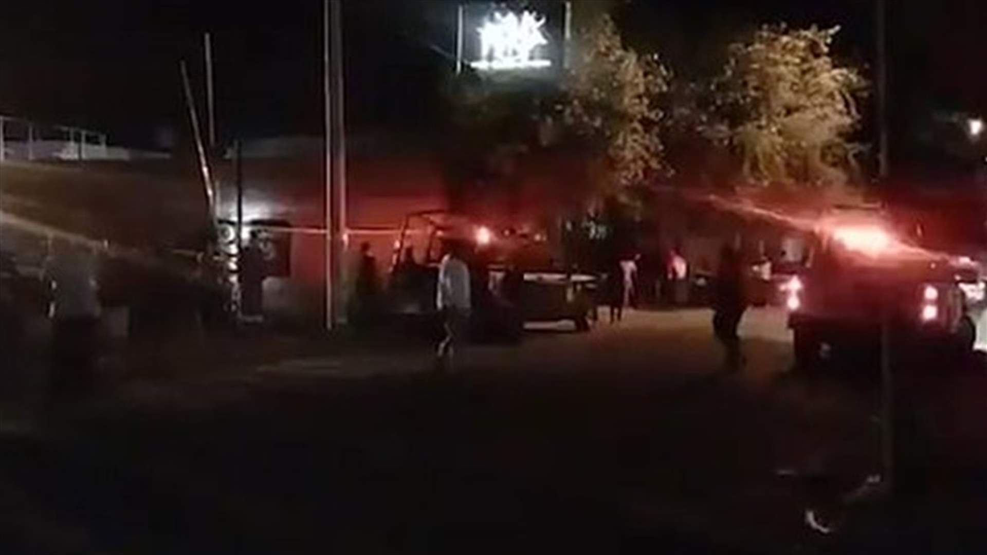هجوم مسلح على ملهى ليلي في المكسيك...ووقوع قتلى
