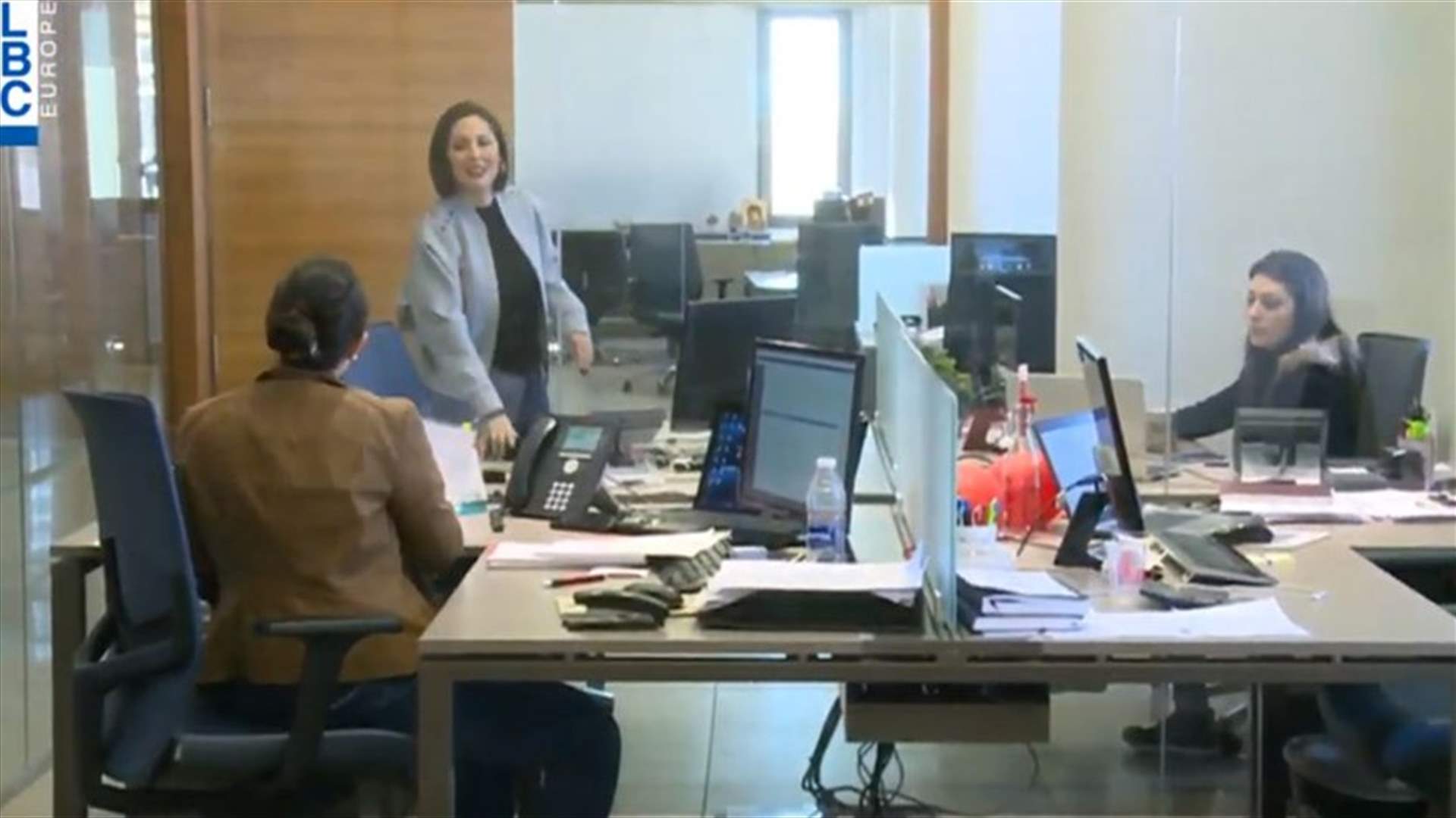 LBCI