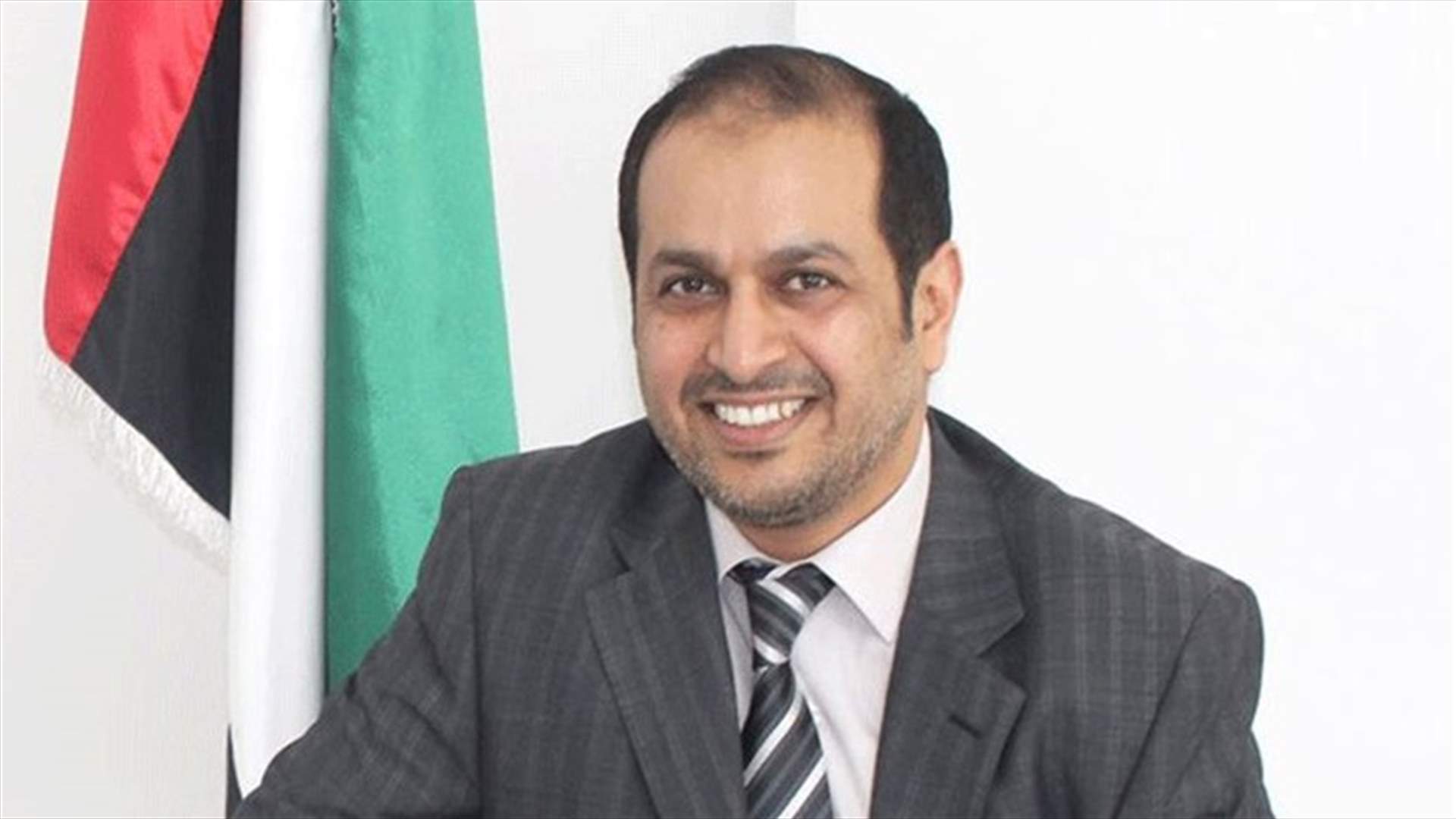 UAE Ambassador to LBCI: We are working on lifting UAE travel ban on Lebanon