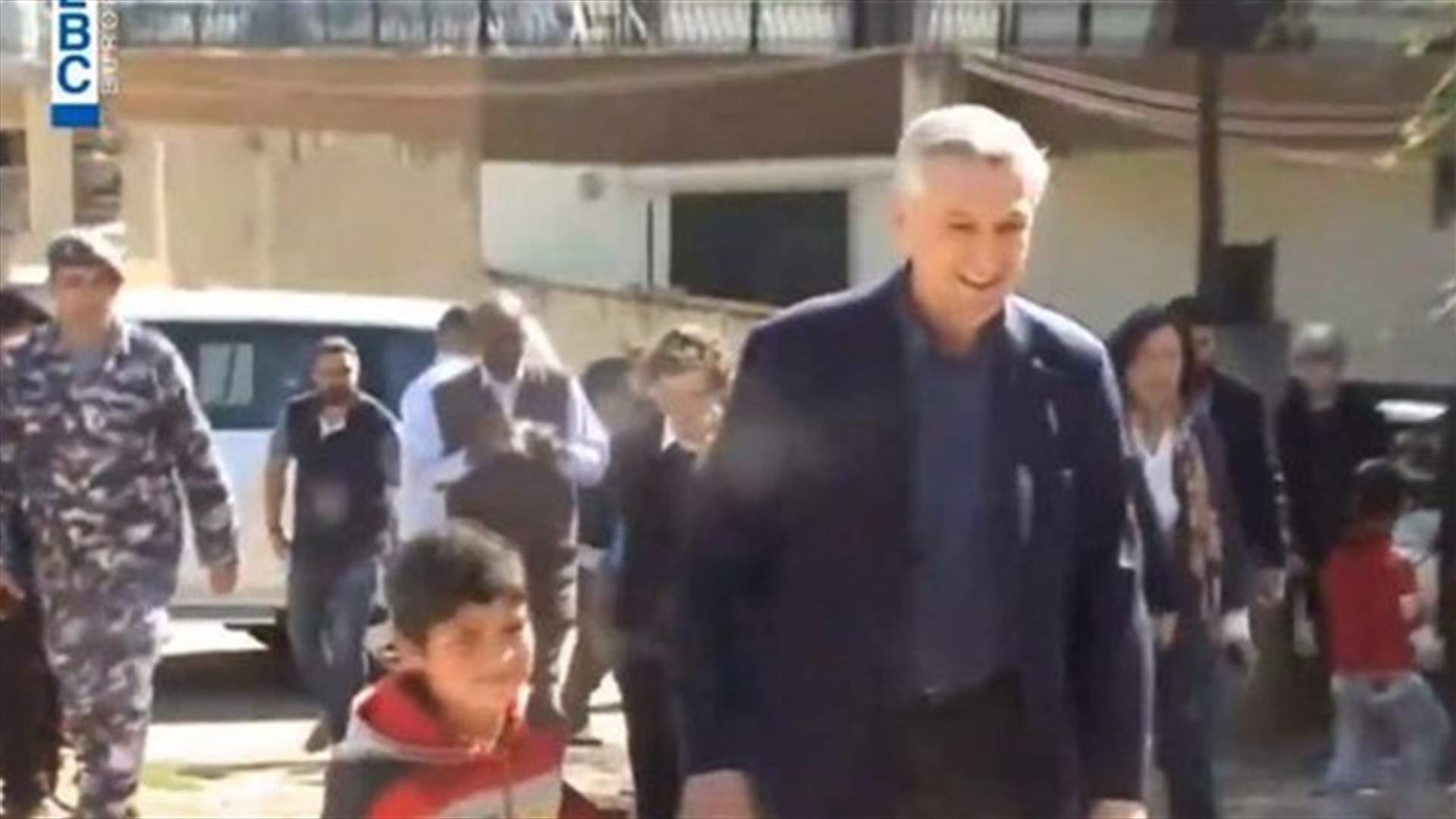 LBCI