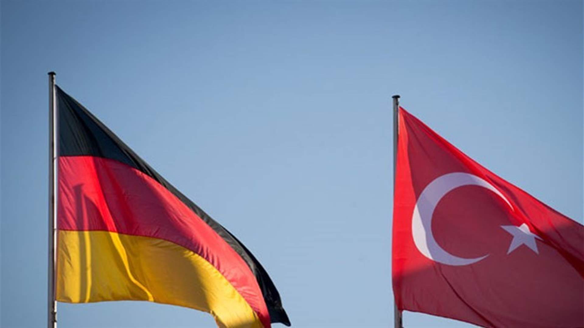 Germany tightens travel advice on Turkey