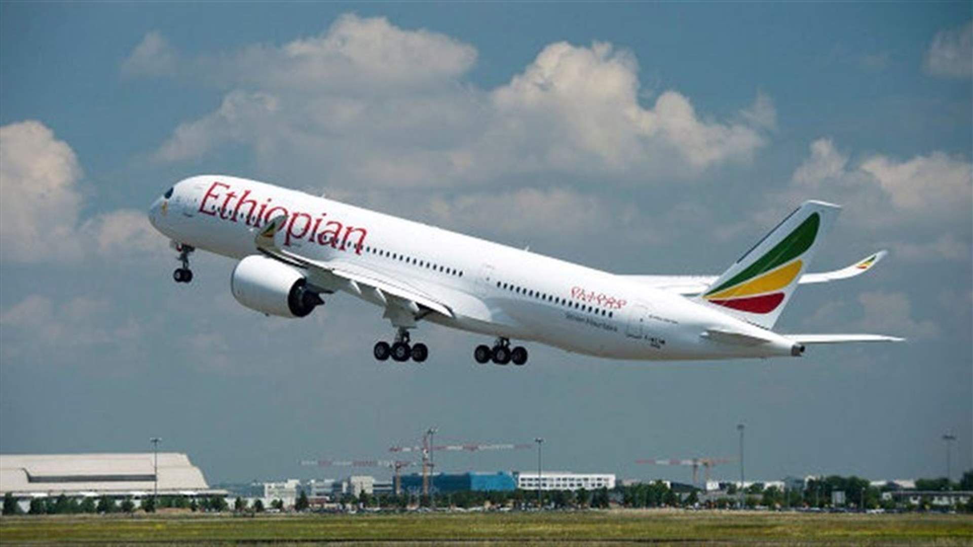 Ethiopian Airlines flight crashes, killing 157