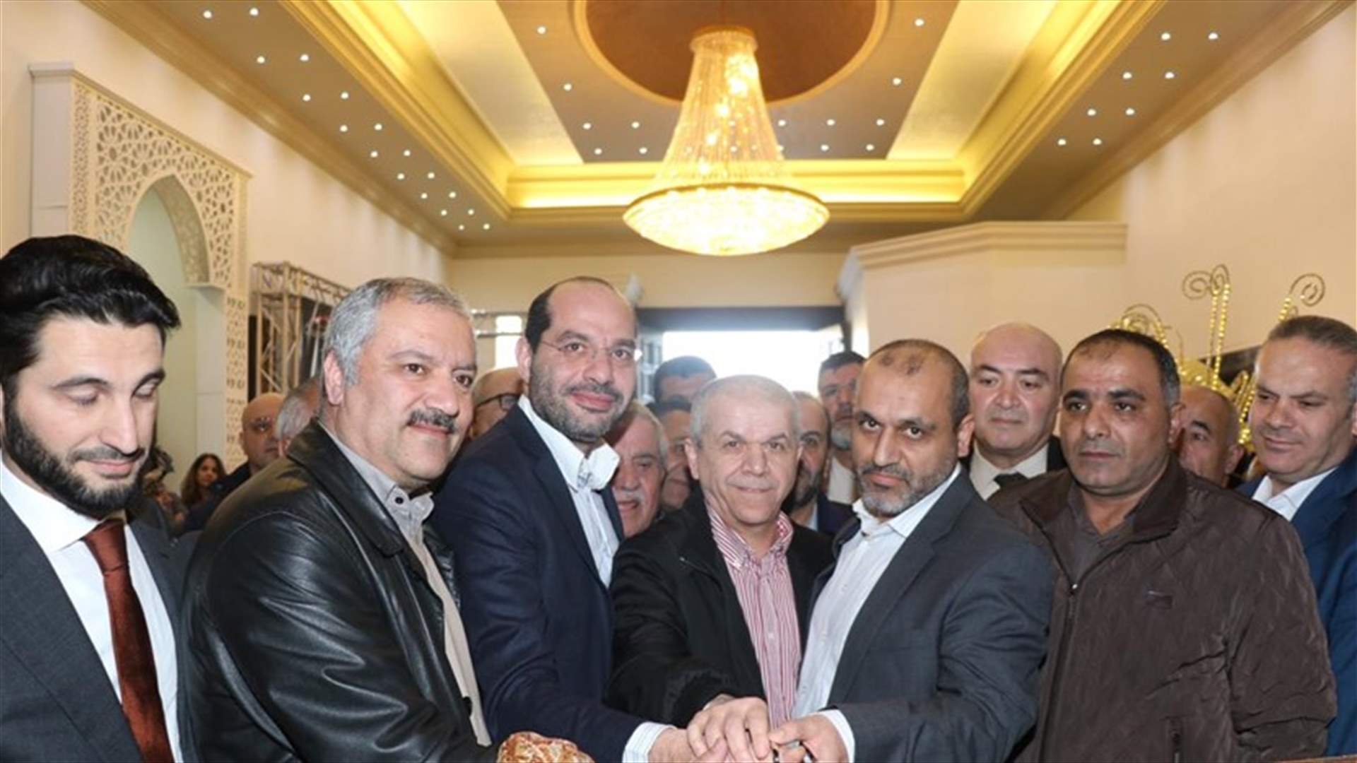 مراد: العرس الأكبر للمواطن حين يزج بالفاسدين والمفسدين بالسجون