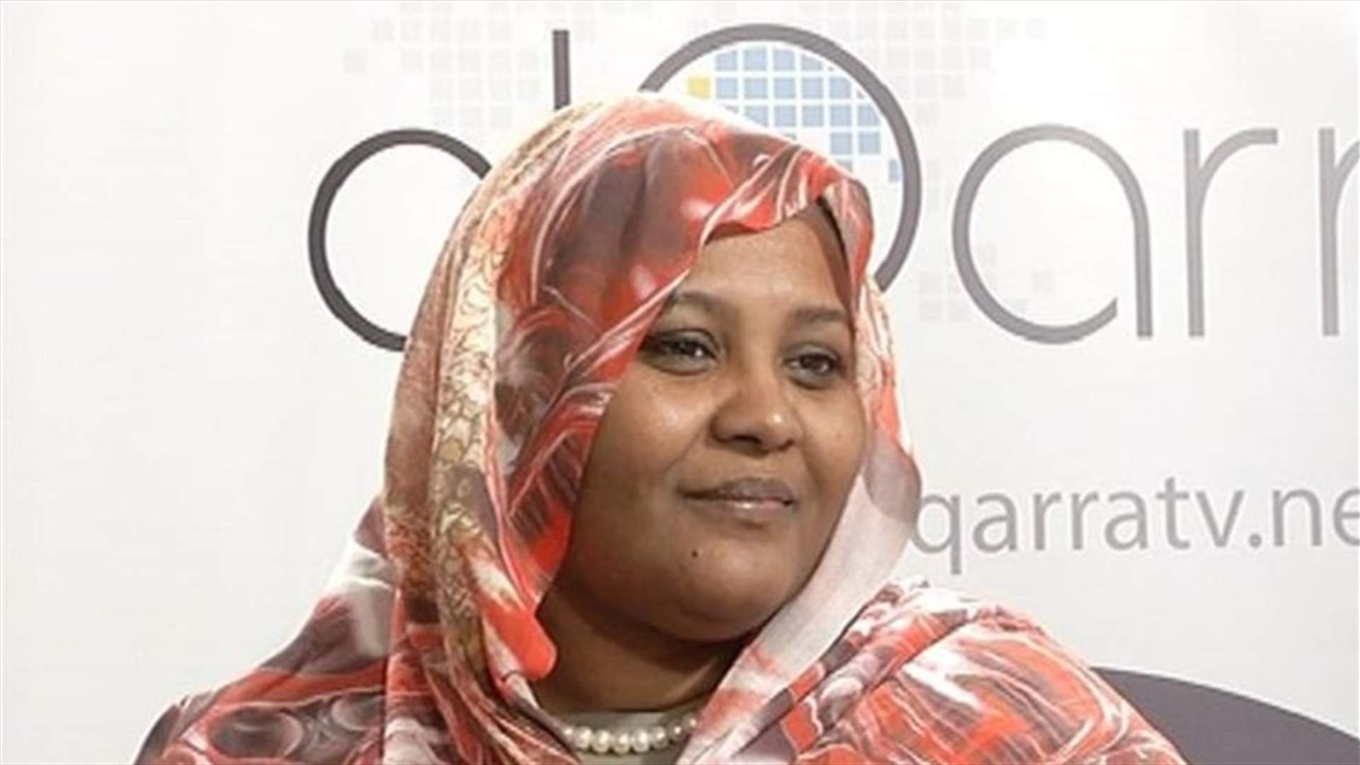 محكمة سودانية تحكم على مريم الصادق المهدي بالسجن