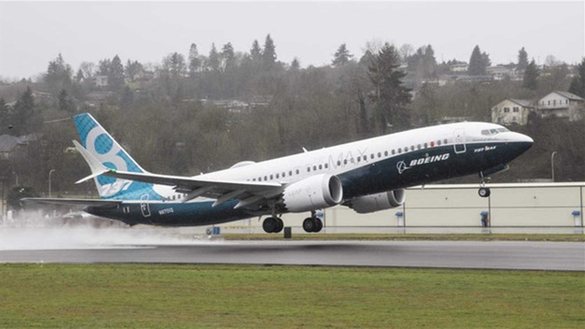 الصين تأمر شركات الطيران بتعليق استخدام طائرات بوينغ 737 ماكس