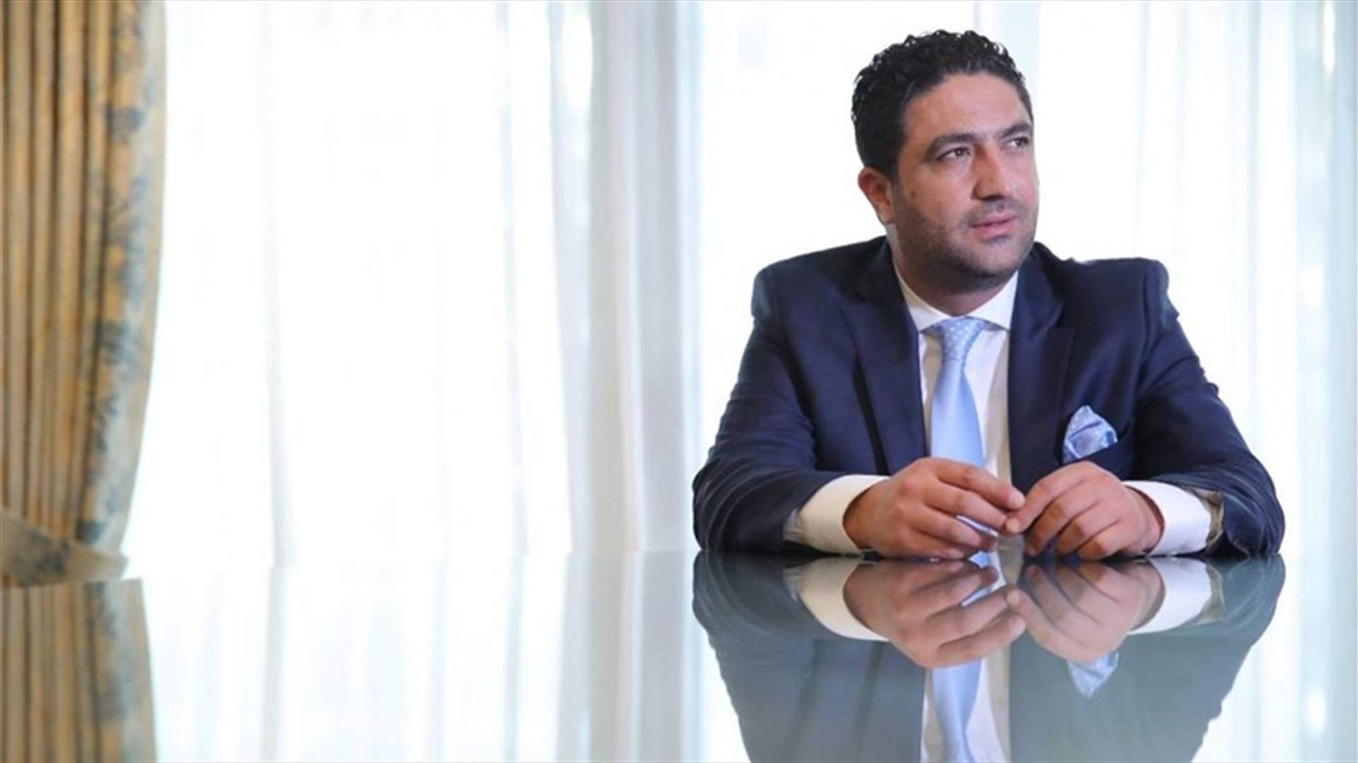 هل يشارك صالح الغريب في مؤتمر بروكسل...ماذا تقول مصادر مطلعة للـLBCI ؟